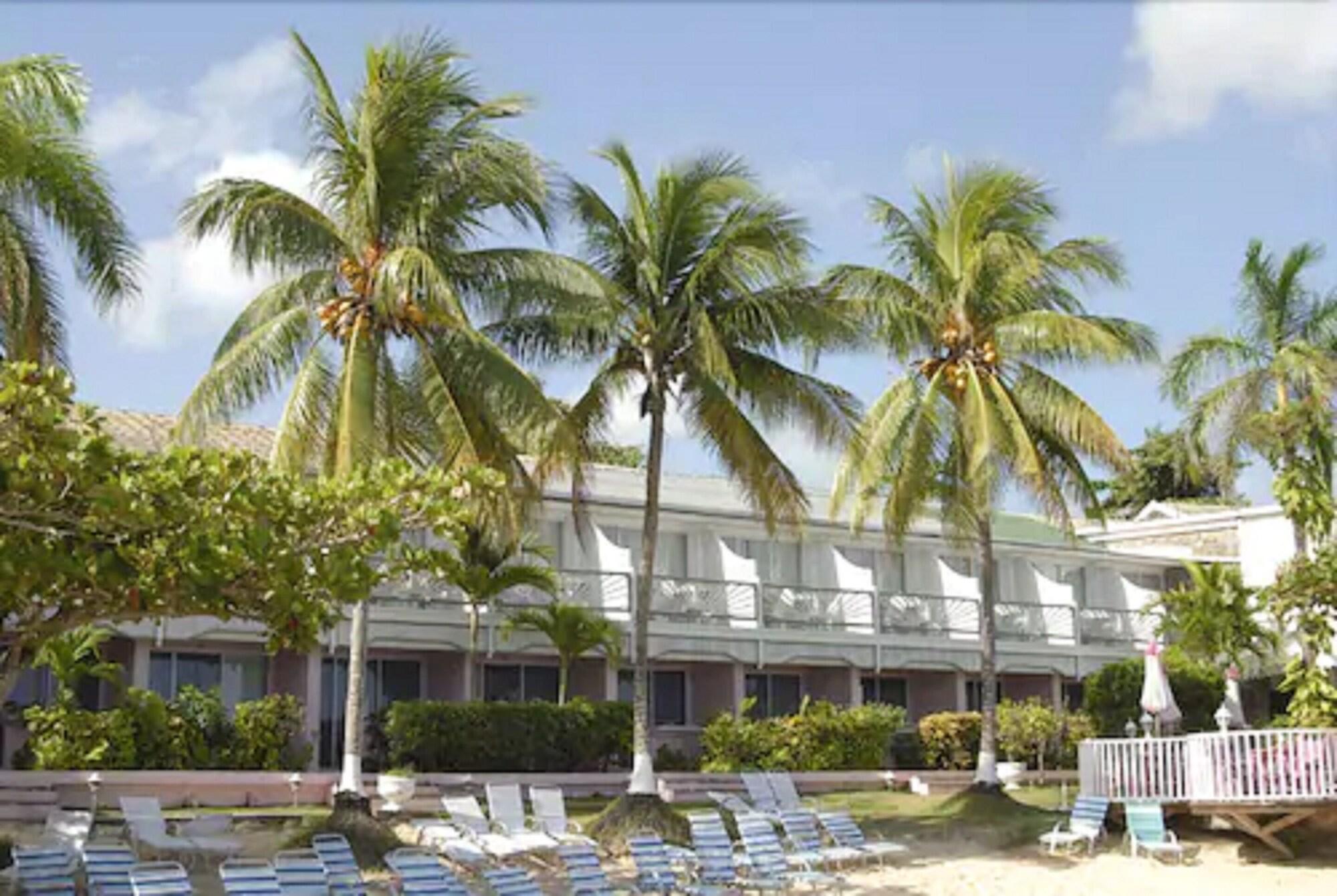 Shaw Park Beach Hotel & Spa Ocho Rios Ngoại thất bức ảnh
