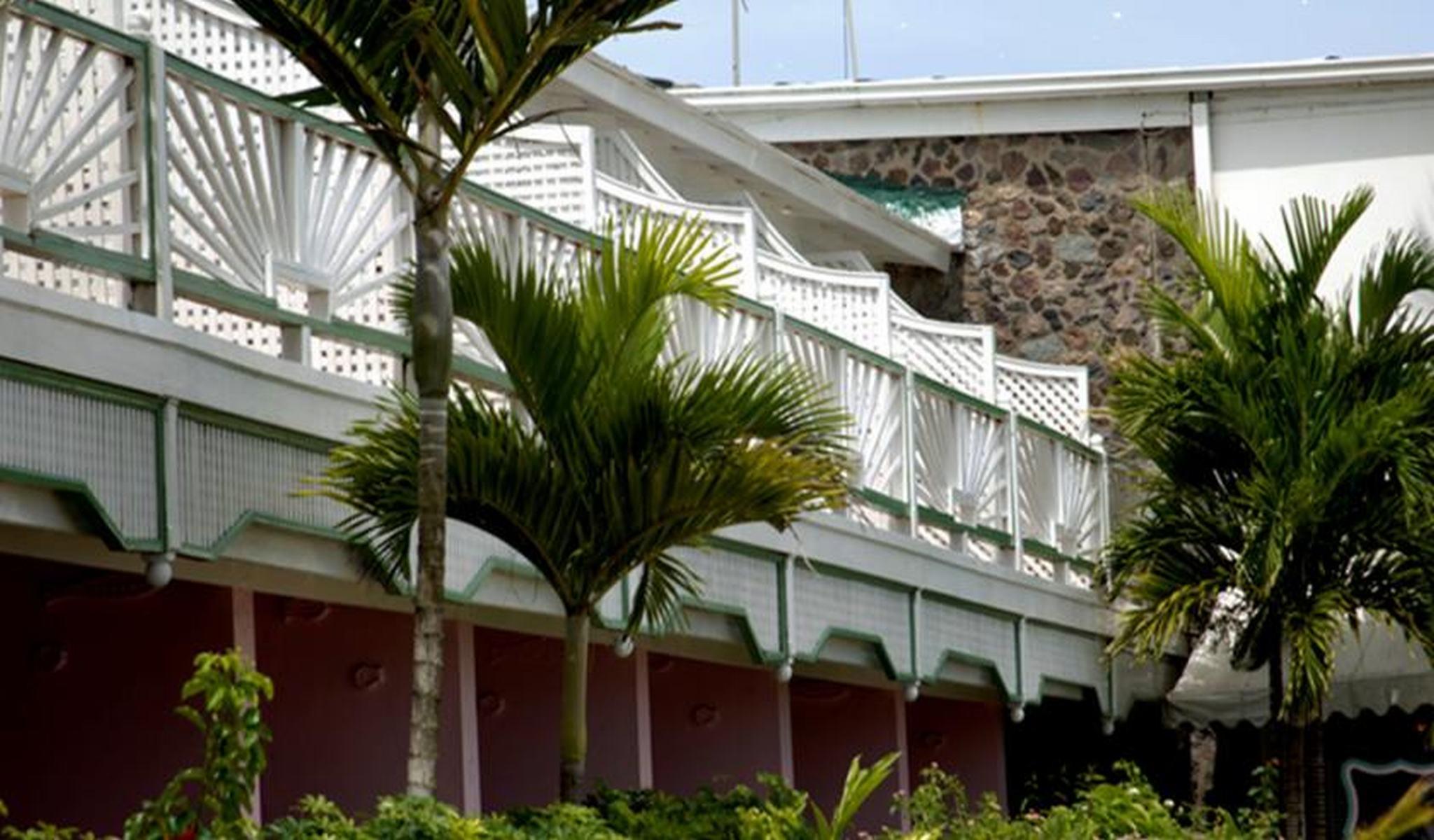Shaw Park Beach Hotel & Spa Ocho Rios Ngoại thất bức ảnh